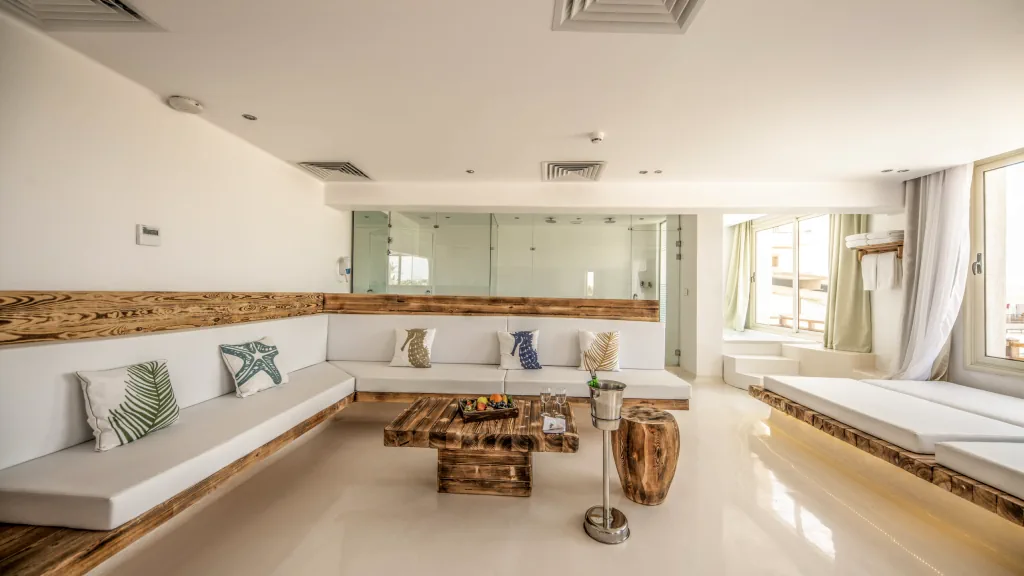 الفندق ميراكي ريزورت - الغردقة